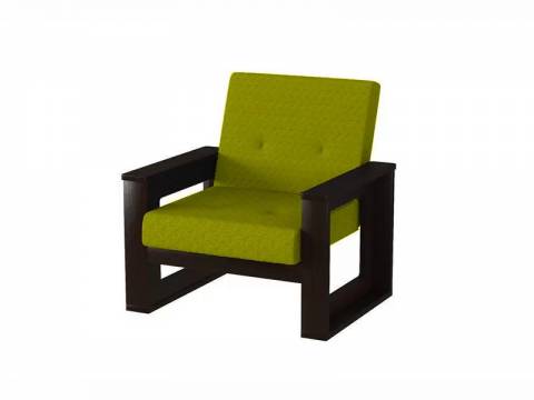 Кресло Стикер Либерти 40