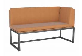 Диван Асти угловой модуль 1400