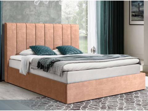 Кровать Берта 900 с ортопедом