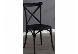 Стул ОС 38 черный