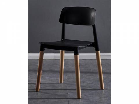 Стул ОС 40 черный