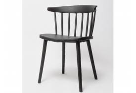 Стул SC 176 черный