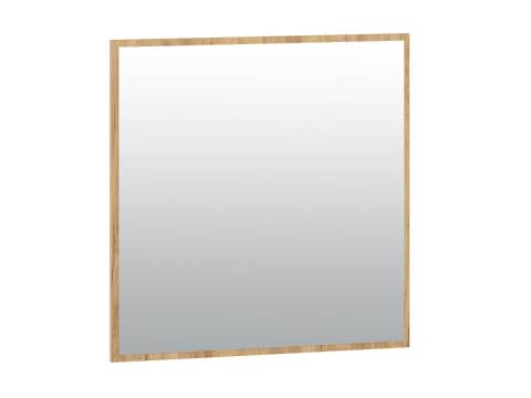 Зеркало Санти НМ 040.01 Дуб Крафт Золотой