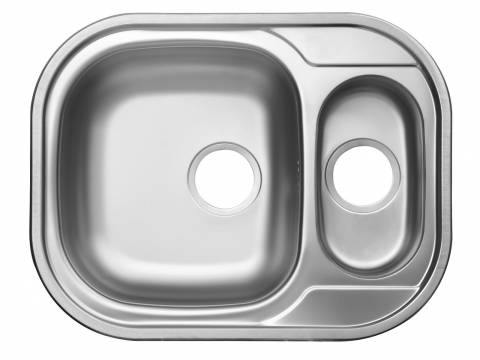 Мойка Ukinox Галант GA 620.480 15