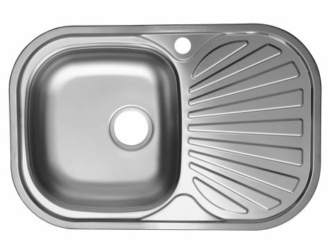 Мойка Ukinox Галант GA 730.480