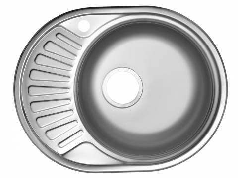 Мойка Ukinox Фаворит FA 570.450