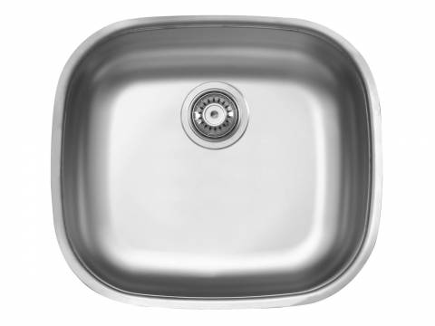 Мойка Ukinox Модерн MOP450.400 -GT8C