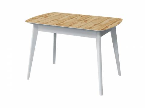 Стол нераздвижной Прайм 1400 Дуб Вотан