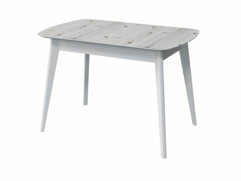 Стол нераздвижной Прайм 1400 Бискайская Сосна