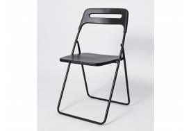 Стул раскладной OKC-1331 Черный