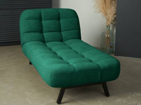 Оттоманка Вира изумруд