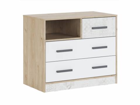 Комод Алиса мод.5