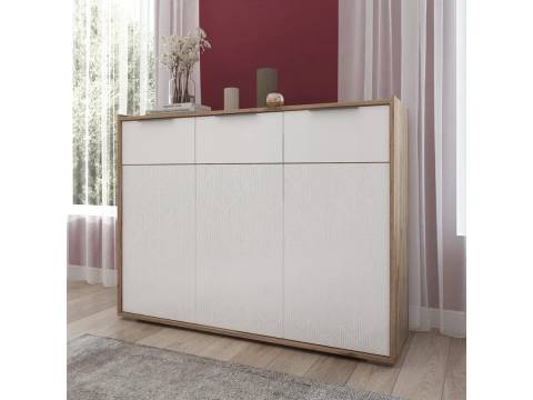 Греденция Николь мод.4