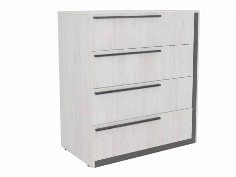 Комод Винтер 8