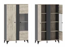 Шкаф комбинированный Отис НМ 040.11