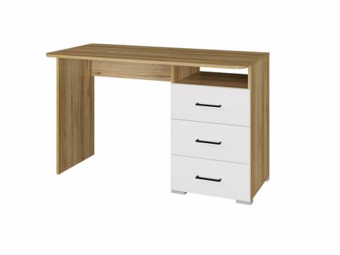 Стол 1200 3 ящика Лайт ЛДСП