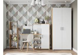 Детская рабочая зона Лайт