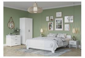 Спальня Victor Белый