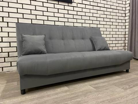 Диван Арбат БД Veluta LUX 32