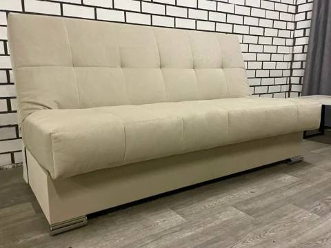 Диван Белиз без подлокотников Velutto 17