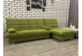 Диван Белиз с оттоманкой Egida Teddy 035