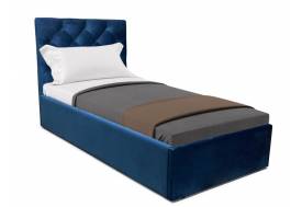 Кровать Фрейм 800 Каретная стяжка с подъемом