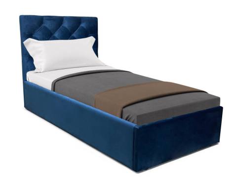 Кровать Фрейм 800 Каретная стяжка с подъемом