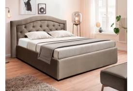 Кровать Фрейм 1800 Бэнд без подъема