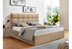 Кровать Фрейм 2000 Клетка без подъема