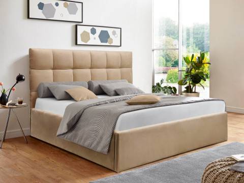 Кровать Фрейм 2000 Клетка с подъемом