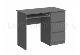 Стол Челси Графит