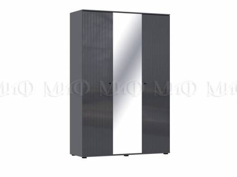 Шкаф 3-х створчатый Оливия
