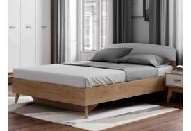 Кровать Калгари 1200