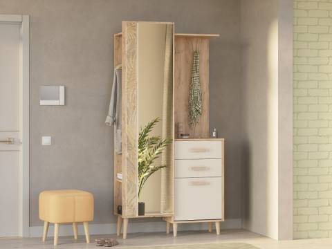 Прихожая Дива 2-3443