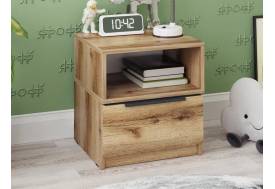 Тумба прикроватная Грация