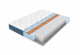 Матрас с чехлом 90х200 DS Orto Sleep Firm БС