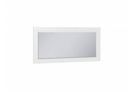 Зеркало 17.03 Остин белая шагрень