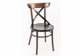 Стул Терра темный орех