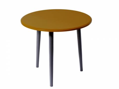 Стол журнальный Манхэттен карри