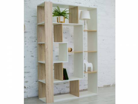Стеллаж В10 Бруно