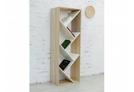 Стеллаж В6 Бруно