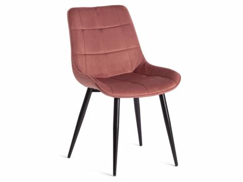 Стул Abruzzo mod. 8060 коралловый