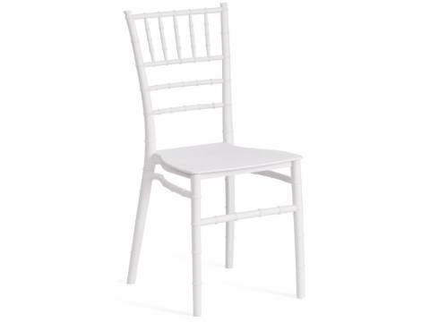 Стул Chavari mod. 101 Белый