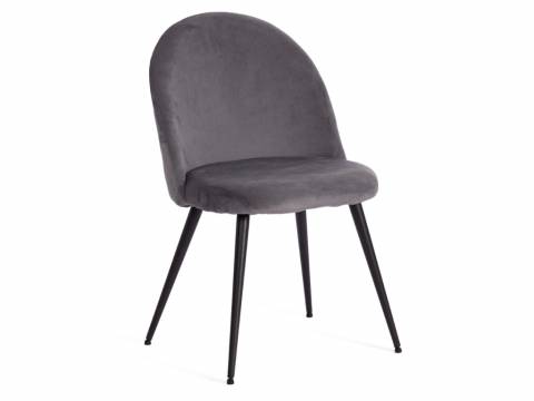 Стул Monro mod. 5144 серый