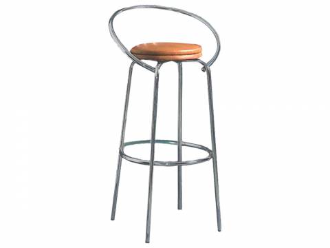 Стул Барный 1