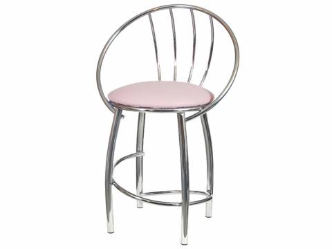 Табурет Ракушка