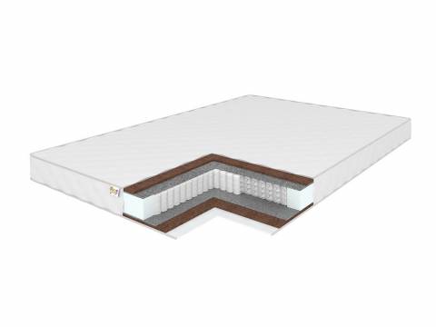 Матрас Скеллен 200х200