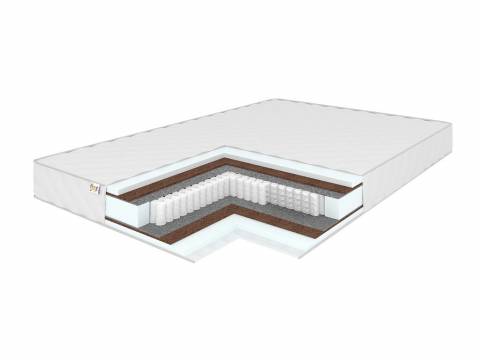 Матрас Шалла 180х200