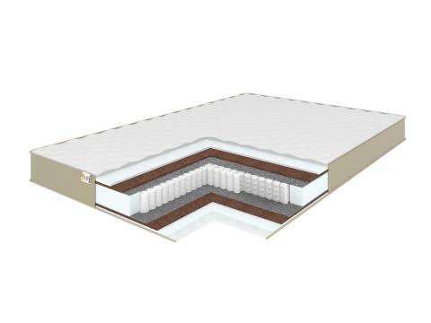 Матрас Эскель 200х200