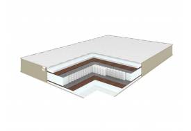 Матрас Волле 140х200